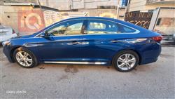 هیۆندای سۆناتا